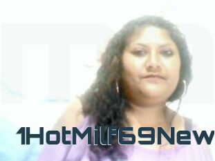 1HotMilf69New