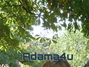 Adama4u