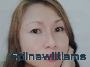Adinawilliams