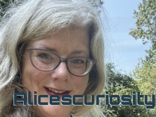 Alicescuriosity