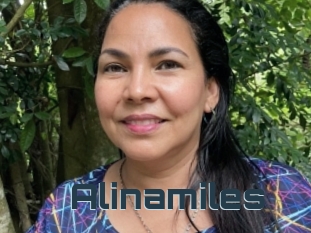 alinamiles Mature Blog