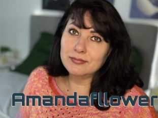 Amandafllower