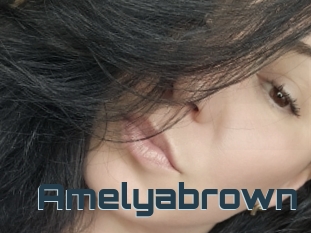 Amelyabrown
