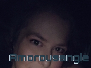 Amorousangie