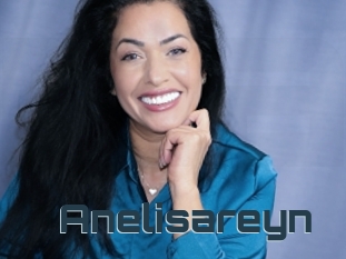 Anelisareyn