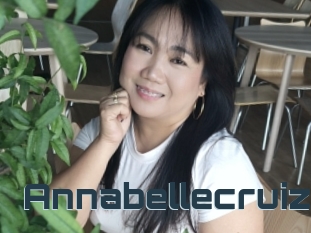 Annabellecruiz