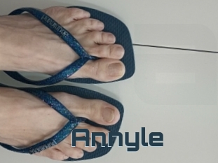 Annyle