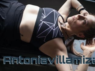 Antoniavillamiza