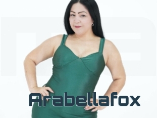 Arabellafox