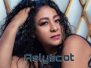 Aslyscot