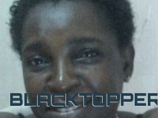 BLACKTOPPER