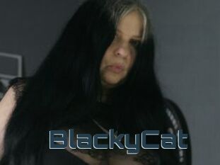 BlackyCat