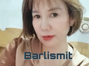 Barlismit
