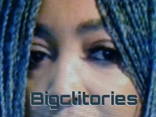 Bigclitories