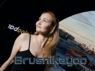 Brusnikayoo