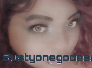 Bustyonegodess
