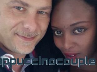 Cappuccinocouple Mature Blog