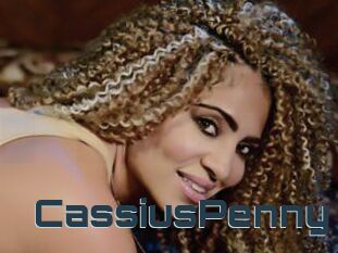 CassiusPenny Mature Blog