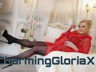 CharmingGloriaX