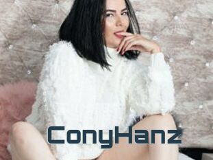 ConyHanz