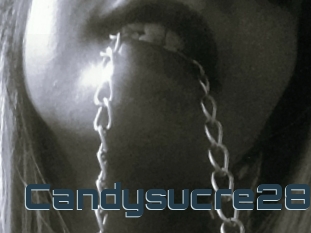 Candysucre28