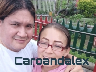 Caroandalex
