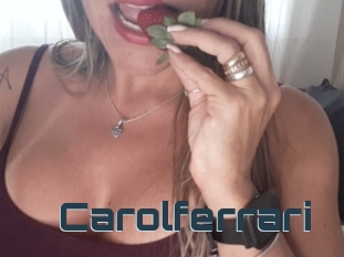 Carolferrari
