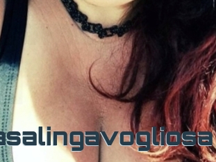 Casalingavogliosa