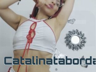 Catalinataborda
