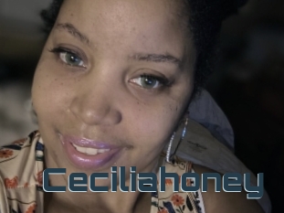 Ceciliahoney