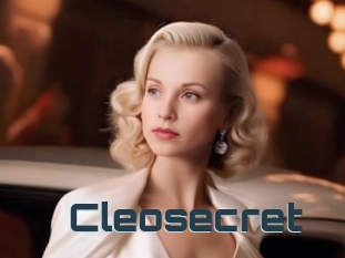 Cleosecret
