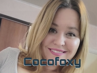 Cocofoxy