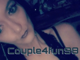 couple4fun98 Mature Blog