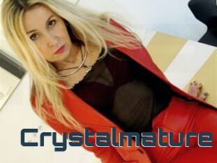 crystalmature Mature Blog