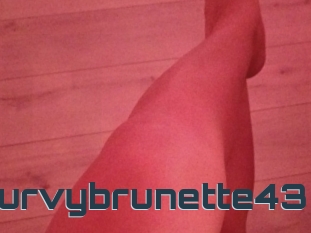 Curvybrunette43
