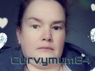 Curvymum84
