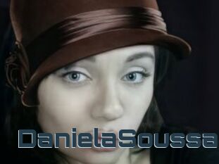 DanielaSoussa Mature Blog