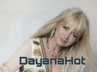 DayanaHot
