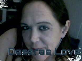 Deserae_Love Mature Blog