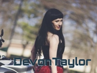 DevonTaylor