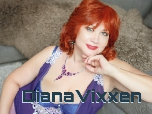 DianaVixxen