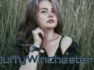 DuffyWinchester Mature Blog