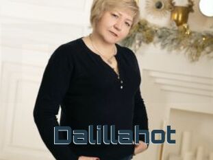 Dalillahot