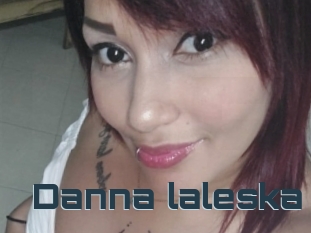 Danna_laleska