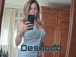 Desnodo