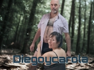 Diegoycarola
