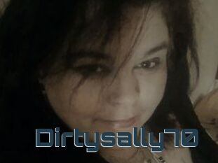 Dirtysally70