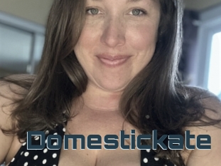 domestickate Mature Blog