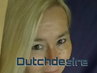 dutchdesire Mature Blog