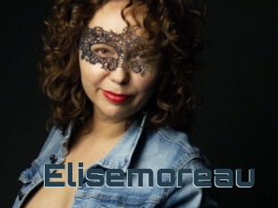 elisemoreau Mature Blog